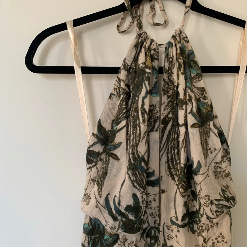 Free People Jumpsuit